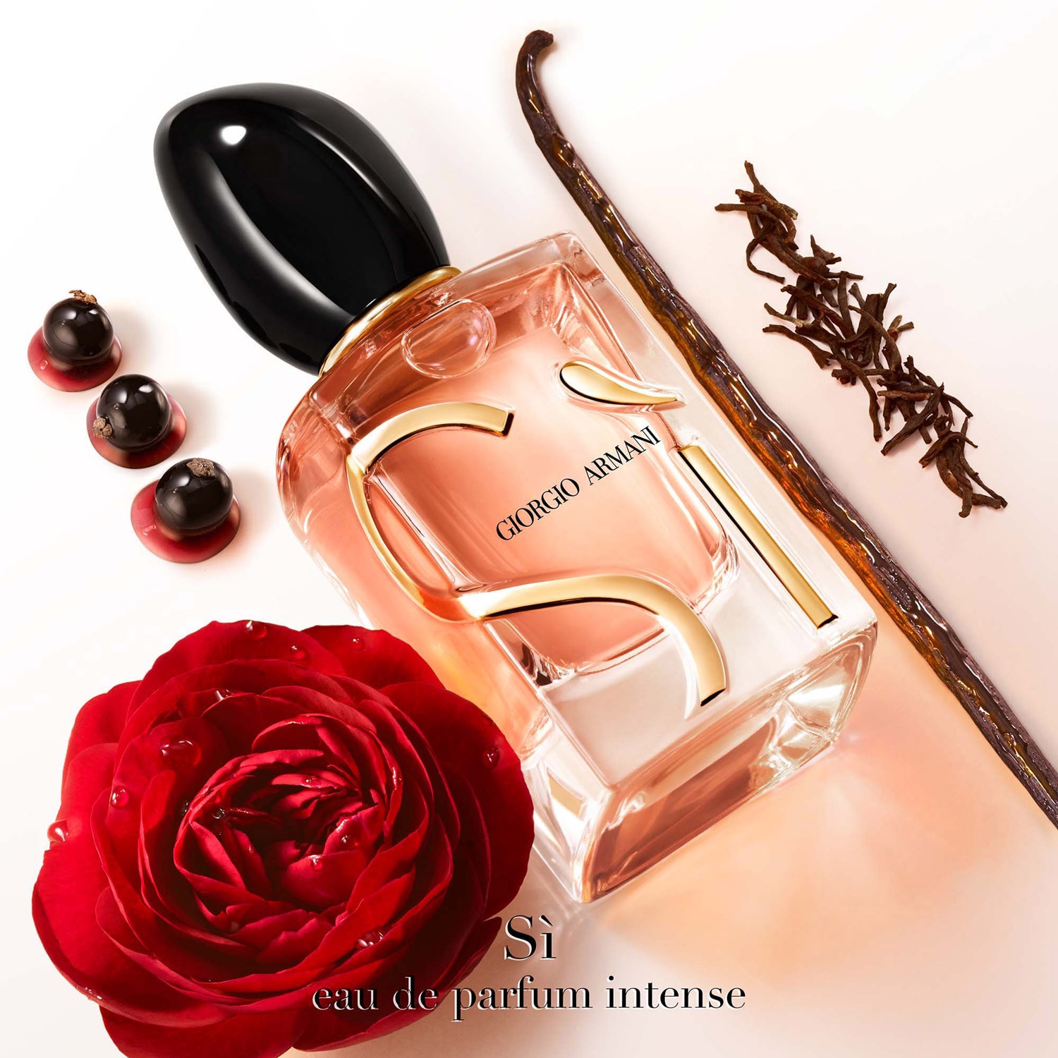 SÌ INTENSE EAU DE PARFUM